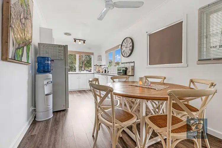 Fifth view of Homely house listing, 17 Mitchell Street, Echuca VIC 3564