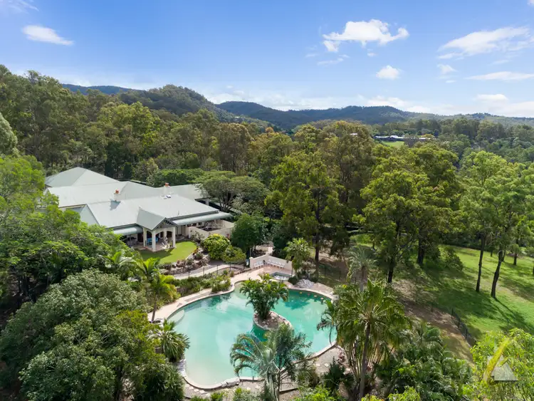 Second view of Homely rural property listing, 544 Grandview Road, Pullenvale QLD 4069