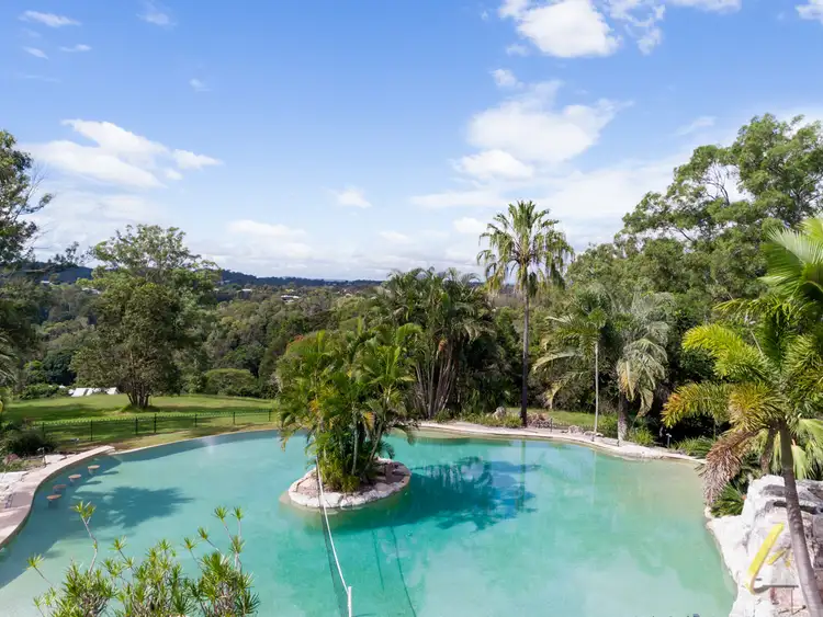 Third view of Homely rural property listing, 544 Grandview Road, Pullenvale QLD 4069