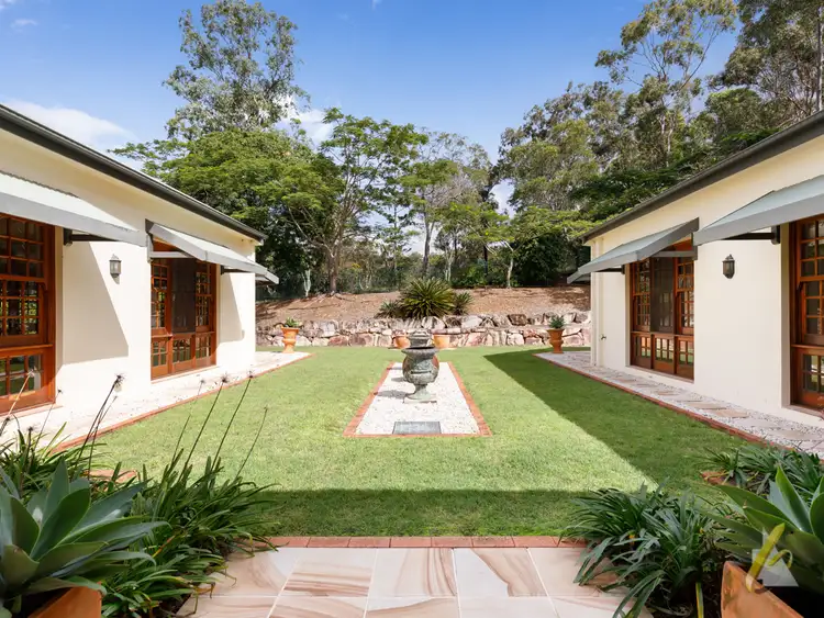 Fifth view of Homely rural property listing, 544 Grandview Road, Pullenvale QLD 4069