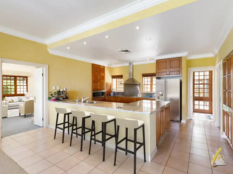 Seventh view of Homely rural property listing, 544 Grandview Road, Pullenvale QLD 4069