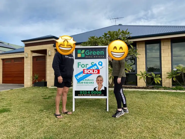 6 Brazier Way, Lakelands WA 6180