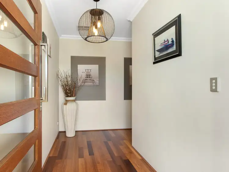 Second view of Homely house listing, 6 Brazier Way, Lakelands WA 6180