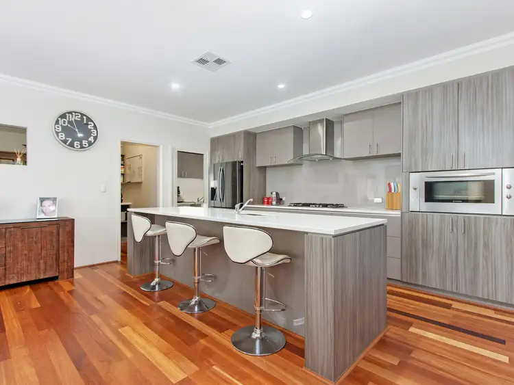 Third view of Homely house listing, 6 Brazier Way, Lakelands WA 6180