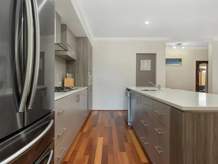 Fourth view of Homely house listing, 6 Brazier Way, Lakelands WA 6180