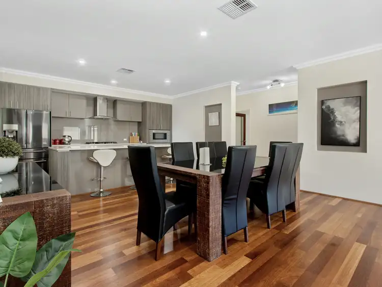 Fifth view of Homely house listing, 6 Brazier Way, Lakelands WA 6180