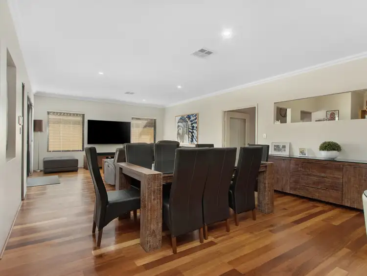 Sixth view of Homely house listing, 6 Brazier Way, Lakelands WA 6180