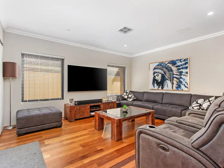 Seventh view of Homely house listing, 6 Brazier Way, Lakelands WA 6180