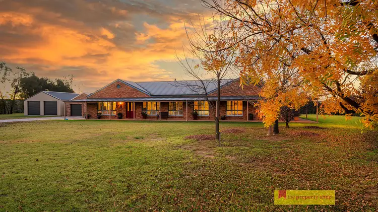 15 Wiradjuri Close, Mudgee NSW 2850