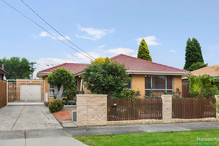18 Alchester Court, Thomastown VIC 3074