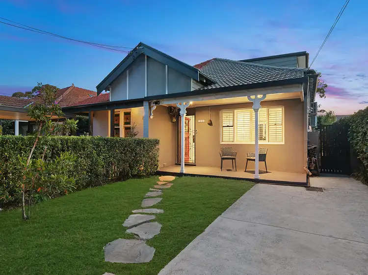 236 High Street, Willoughby NSW 2068