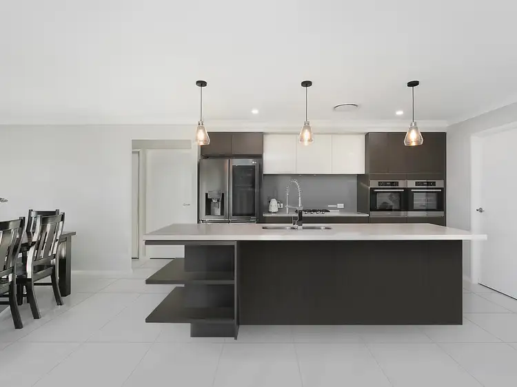 Second view of Homely house listing, 2 Sulky Way, Wadalba NSW 2259