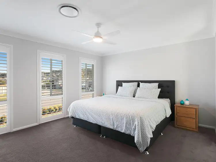Third view of Homely house listing, 2 Sulky Way, Wadalba NSW 2259