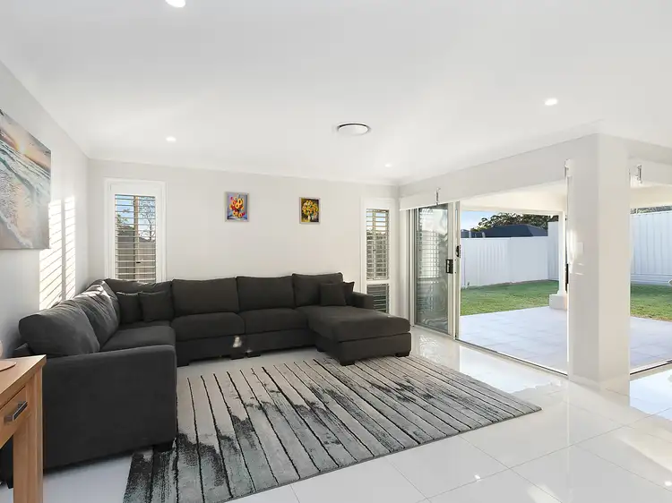 Fifth view of Homely house listing, 2 Sulky Way, Wadalba NSW 2259