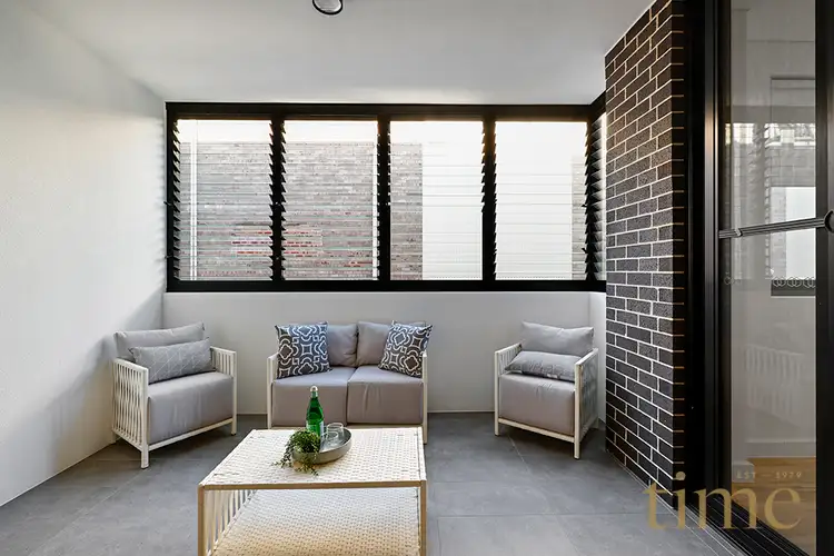 Main view of Homely apartment listing, 307/63-65 Ramsay Road, Five Dock NSW 2046