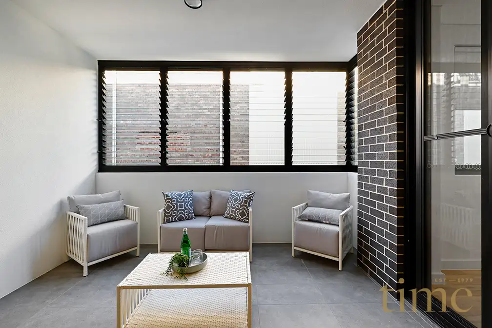 Main view of Homely apartment listing, 307/63-65 Ramsay Road, Five Dock NSW 2046
