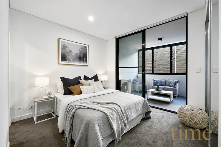 Third view of Homely apartment listing, 307/63-65 Ramsay Road, Five Dock NSW 2046