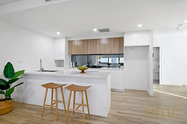 Fourth view of Homely apartment listing, 307/63-65 Ramsay Road, Five Dock NSW 2046