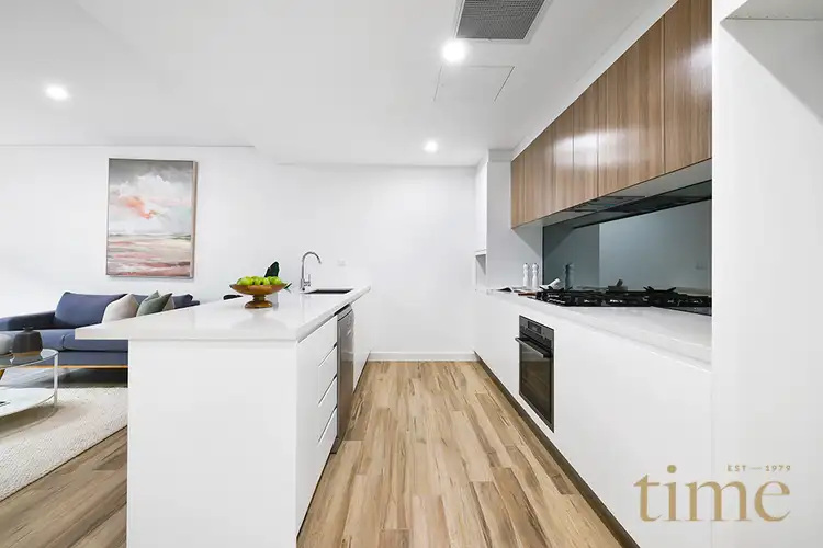 Sixth view of Homely apartment listing, 307/63-65 Ramsay Road, Five Dock NSW 2046