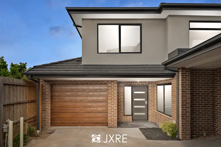 4/36 Edinburgh Street, Clayton VIC 3168