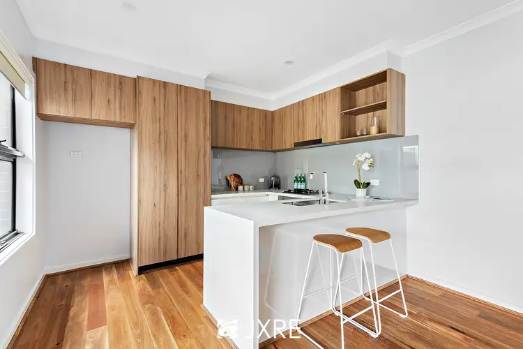 Second view of Homely townhouse listing, 4/36 Edinburgh Street, Clayton VIC 3168