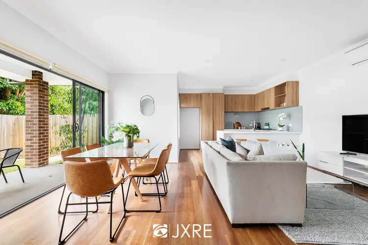 Third view of Homely townhouse listing, 4/36 Edinburgh Street, Clayton VIC 3168