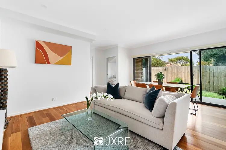 Fourth view of Homely townhouse listing, 4/36 Edinburgh Street, Clayton VIC 3168