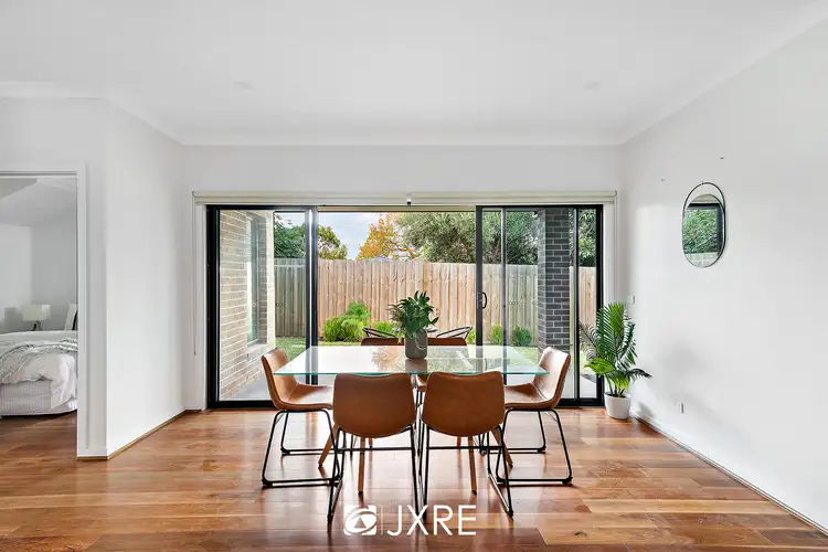 Fifth view of Homely townhouse listing, 4/36 Edinburgh Street, Clayton VIC 3168