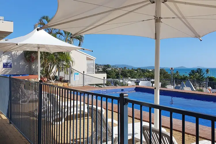 17/5 Golden Orchid Drive, Airlie Beach QLD 4802