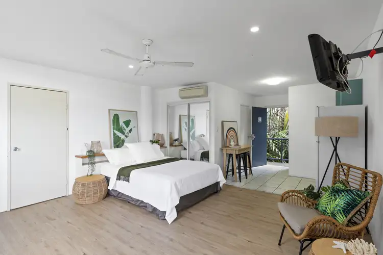 Fifth view of Homely unit listing, 17/5 Golden Orchid Drive, Airlie Beach QLD 4802