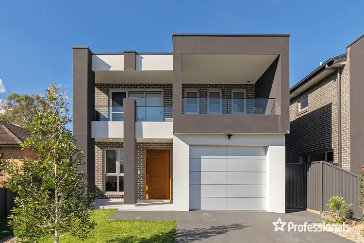 157 Faraday Road, Padstow NSW 2211