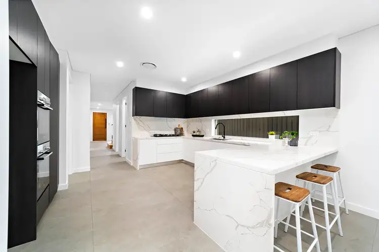 Third view of Homely semi-detached listing, 157 Faraday Road, Padstow NSW 2211