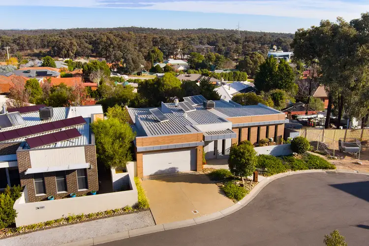 Fourth view of Homely house listing, 3 Pieper Terrace, Strathdale VIC 3550