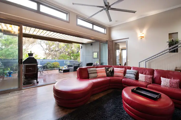 Fifth view of Homely house listing, 3 Pieper Terrace, Strathdale VIC 3550