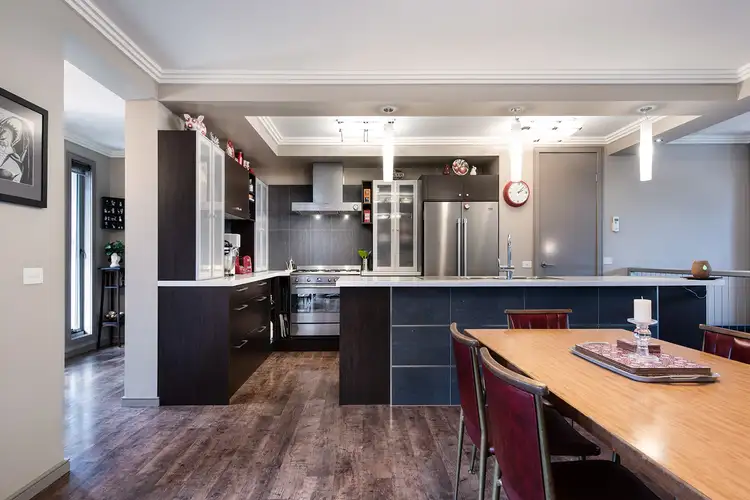 Sixth view of Homely house listing, 3 Pieper Terrace, Strathdale VIC 3550