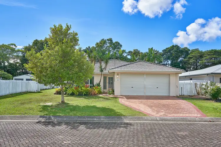 42 Orton Avenue, Kewarra Beach QLD 4879