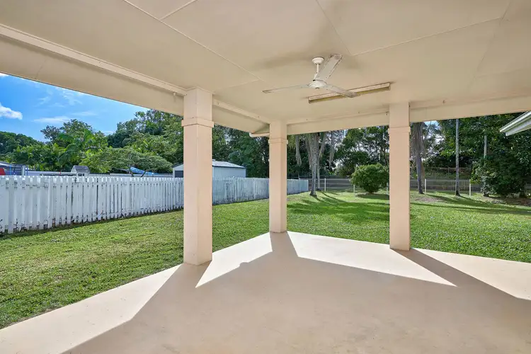 Second view of Homely house listing, 42 Orton Avenue, Kewarra Beach QLD 4879