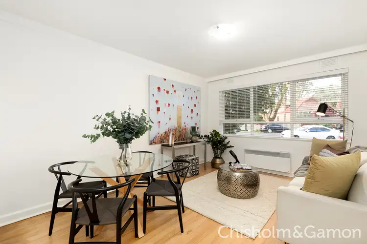 8/4 Ruskin Street, Elwood VIC 3184
