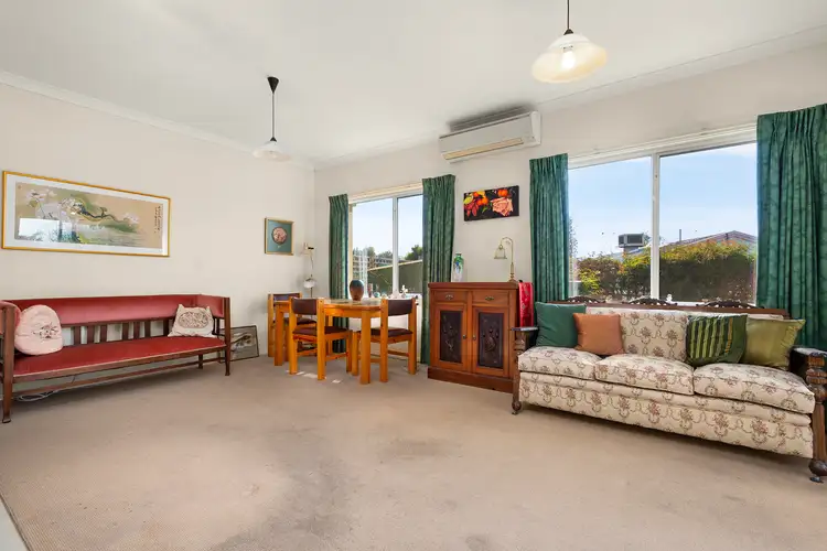 Third view of Homely unit listing, 1/26 Goode Street, Gisborne VIC 3437