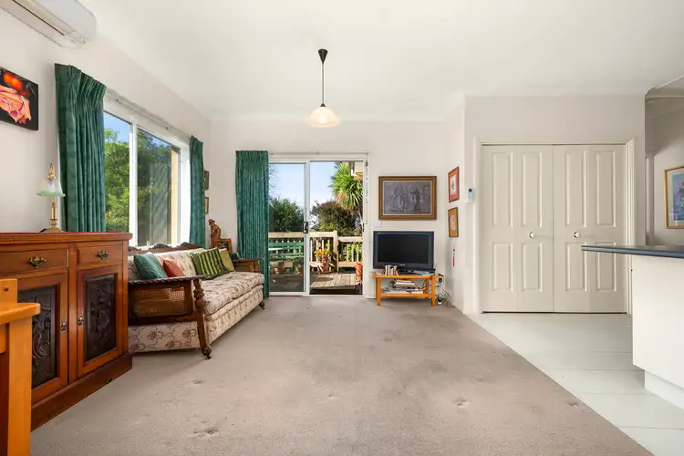 Fourth view of Homely unit listing, 1/26 Goode Street, Gisborne VIC 3437