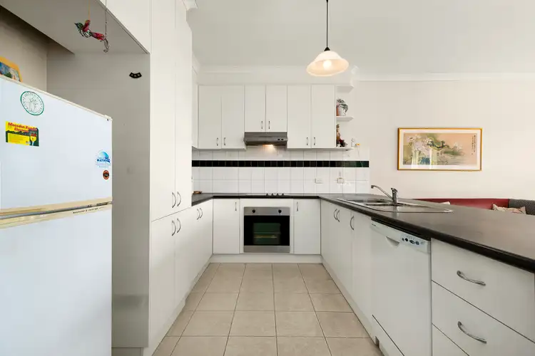 Fifth view of Homely unit listing, 1/26 Goode Street, Gisborne VIC 3437