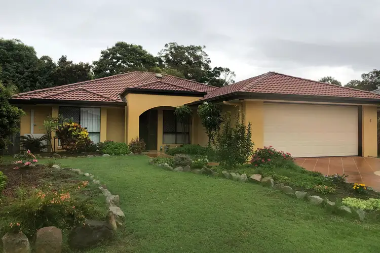 Main view of Homely house listing, 6 Oleander Drive, Bongaree QLD 4507