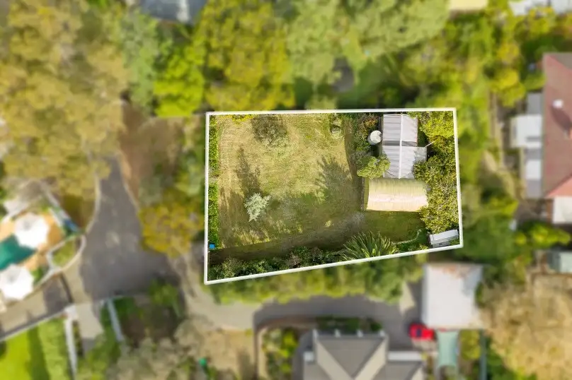 Main view of Homely land listing, 1 Everett Court, Strathdale VIC 3550