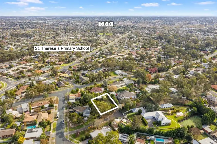 Second view of Homely land listing, 1 Everett Court, Strathdale VIC 3550