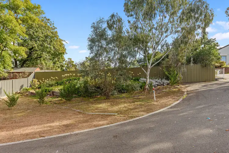 Third view of Homely land listing, 1 Everett Court, Strathdale VIC 3550