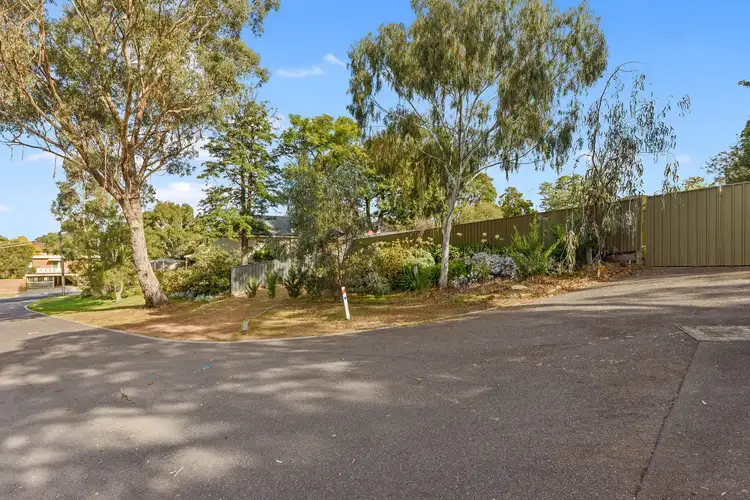 Fourth view of Homely land listing, 1 Everett Court, Strathdale VIC 3550