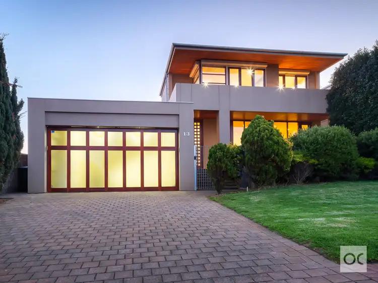 13 Clegowie Street, West Beach SA 5024