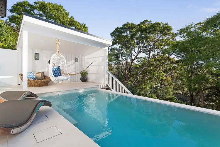 Second view of Homely house listing, 8 Cobbittee Street, Mosman NSW 2088