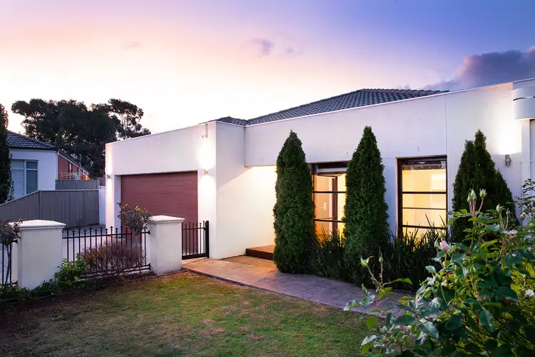 Main view of Homely house listing, 12 Topaz Avenue, White Hills VIC 3550