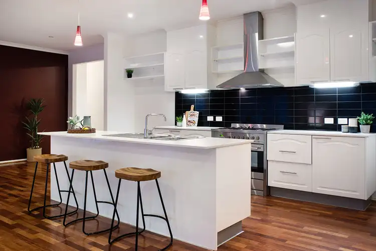 Fourth view of Homely house listing, 12 Topaz Avenue, White Hills VIC 3550